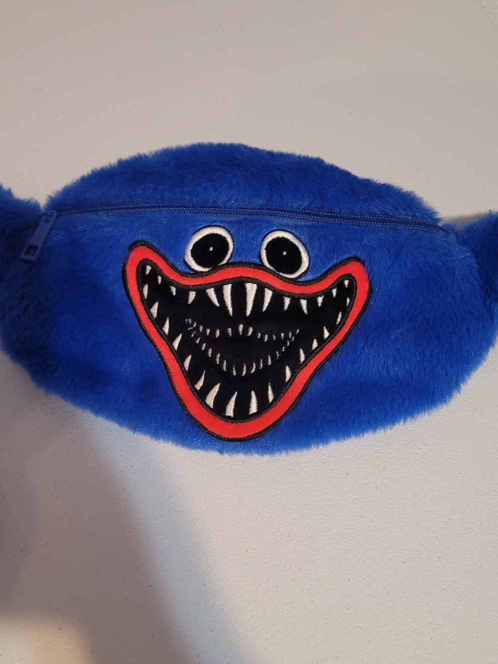 Huggy Wuggy Fannie Pack